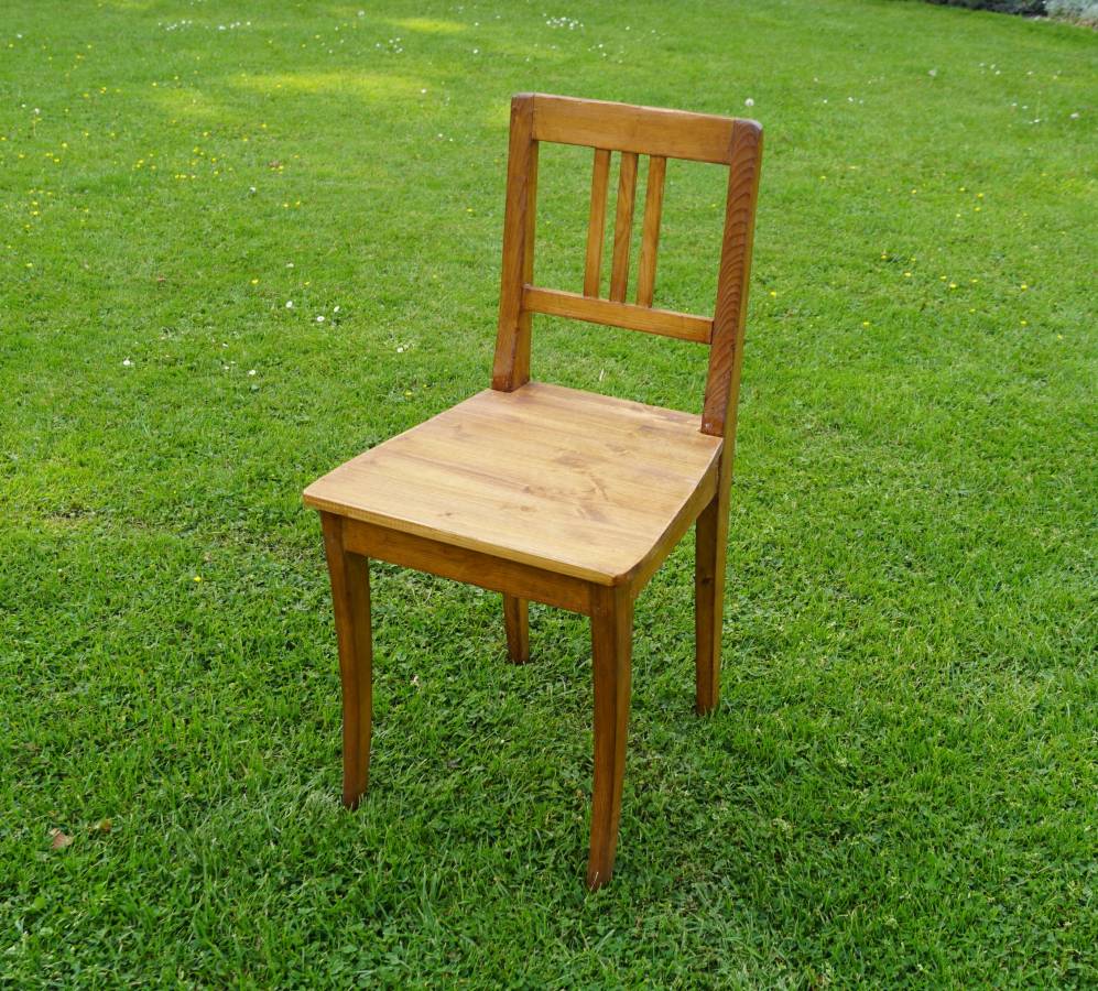 Selská židle