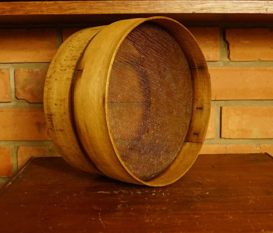 Síto pr. 24 cm