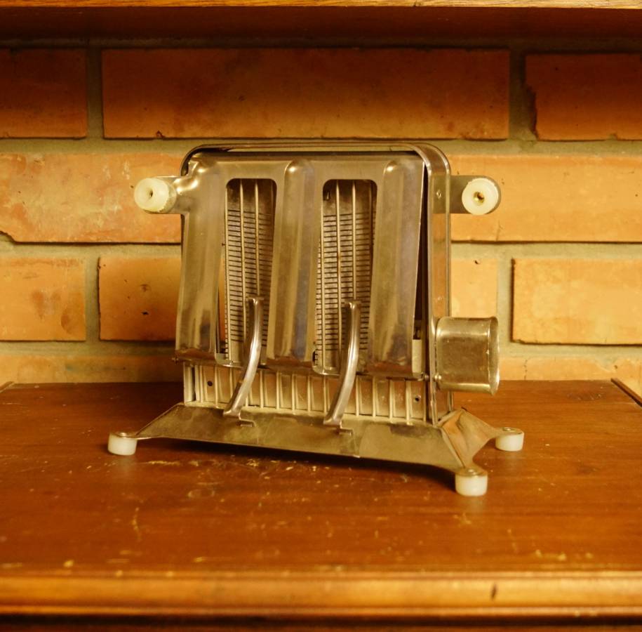 Retro toustovač
