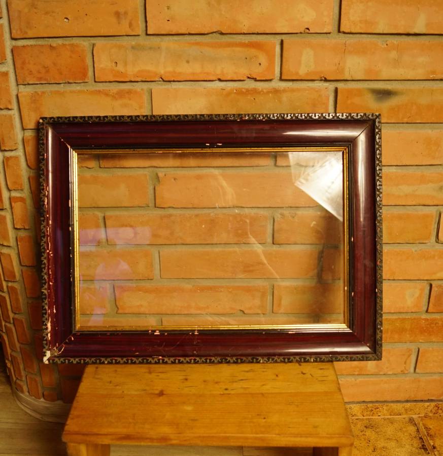 Vínový rám /273.
