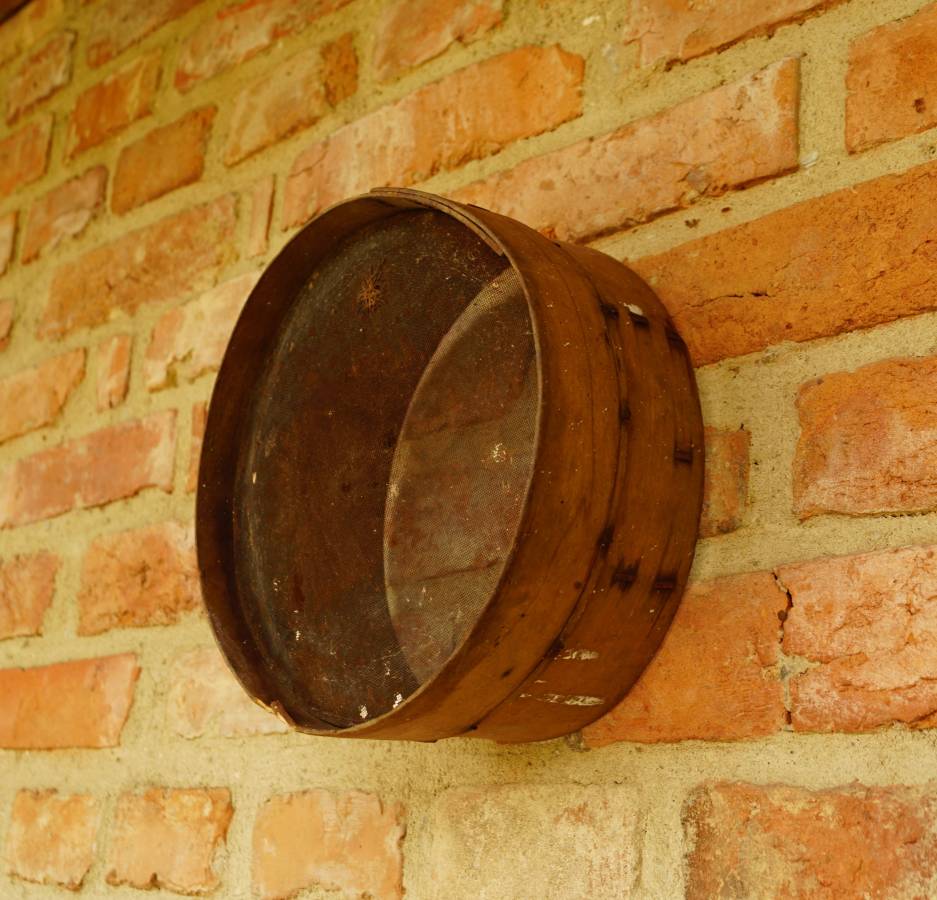 Síto prům. 26 cm