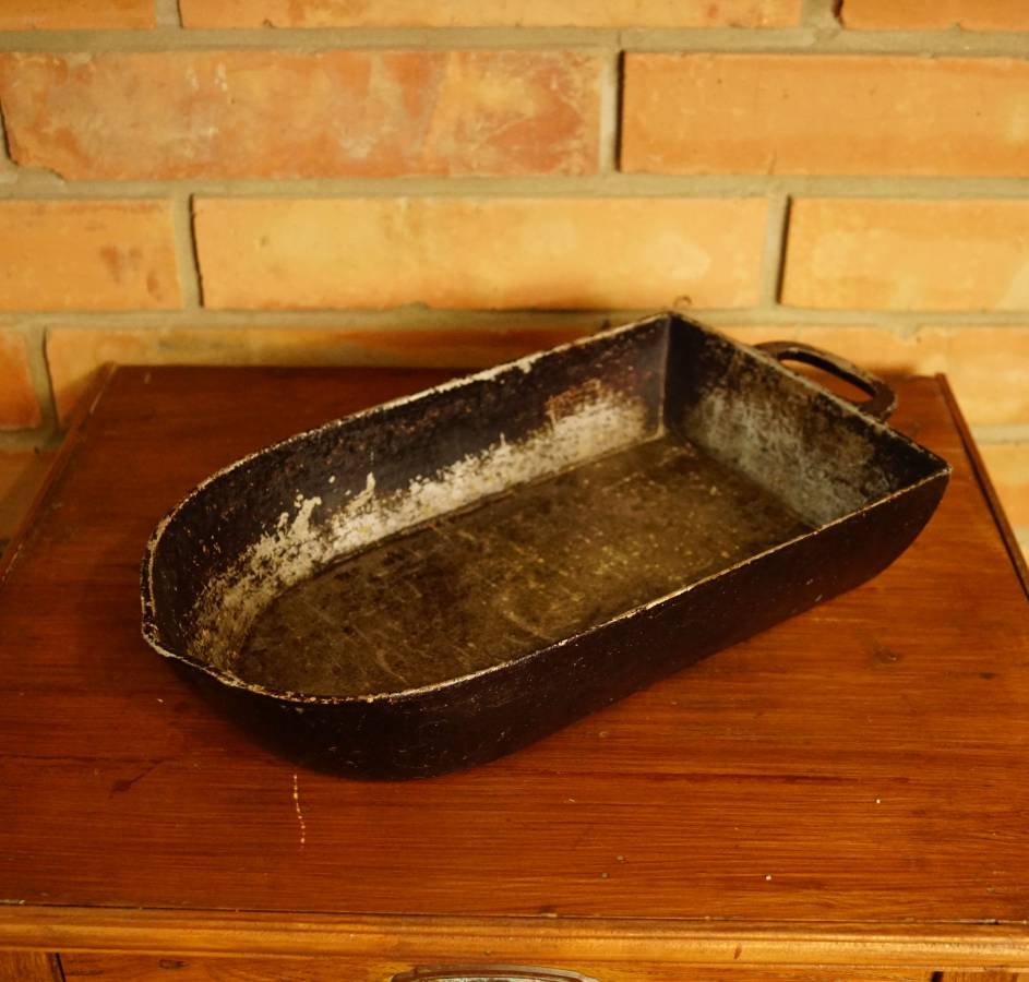 Černý pekáč