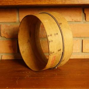 Síto prům. 21 cm
