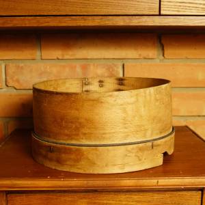 Síto prům. 27 cm