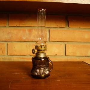 Malá petrolejka