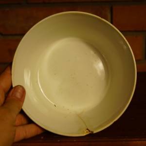Kameninové misky DITMAR URBACH