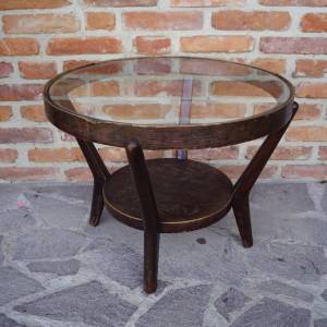 Konferenční stolek Koželka - Kropáček