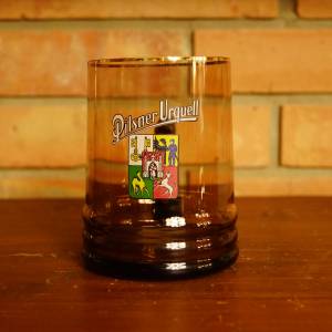 Kouřový krygel Pilsner Urqell