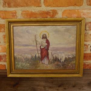 Obraz - ovečky /189.
