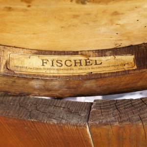 Židle FISCHEL
