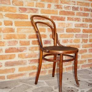 Židle Thonet