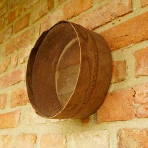 Síto průměr 26 cm