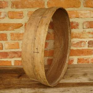 Síto průměr 55 cm
