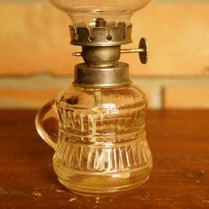 Minipetrolejka