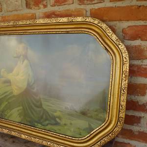 Velký obraz /302.