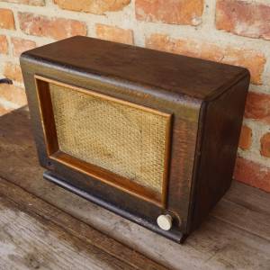Rádio Tesla