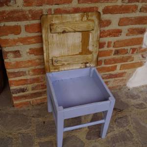 Modro šedé štokrdle po renovaci 09