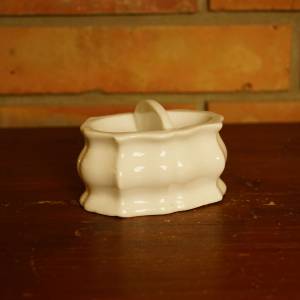 Porcelánová slánka