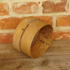 Malé síto prům. 19 cm