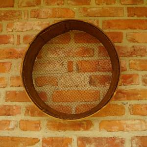 Velké síto prům. 52 cm