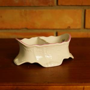 Porcelánová Slánka Bernadotte
