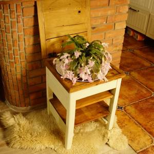 Štokrdle 38 po renovaci s lavorem