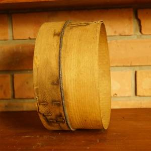 Síto - průměr 20 cm