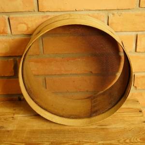 Síto - průměr 31 cm