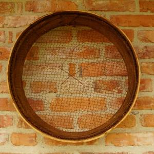 Síto - průměr 58 cm