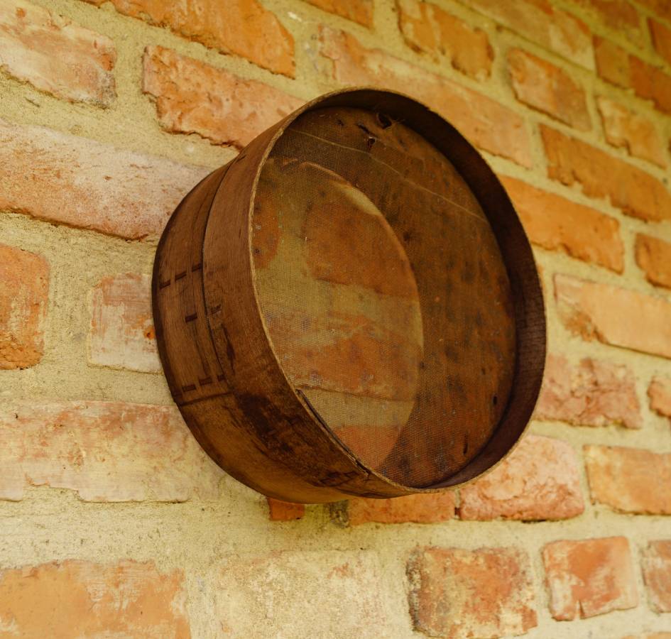 Síto prům. 26 cm