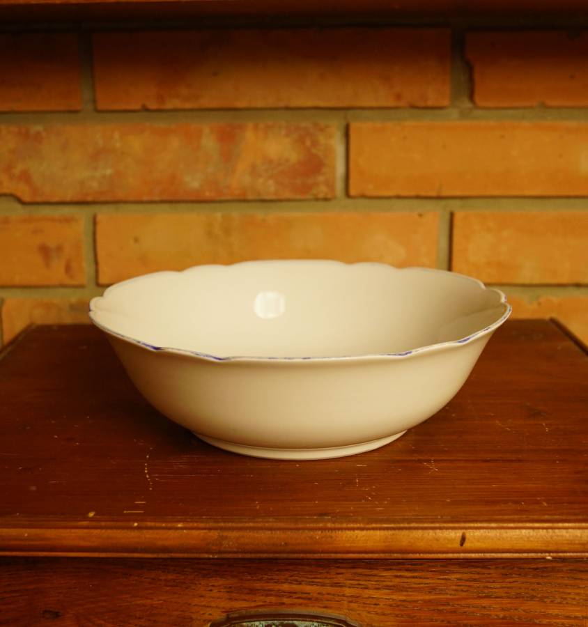 Porcelánová mísa