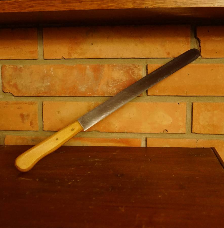 Dortový nůž