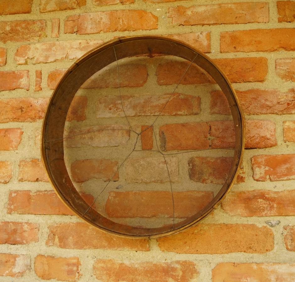 Síto pr. 50 cm
