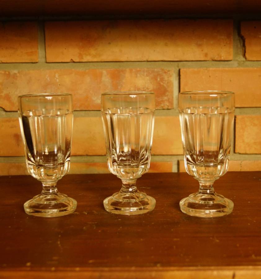 3 Grogovky