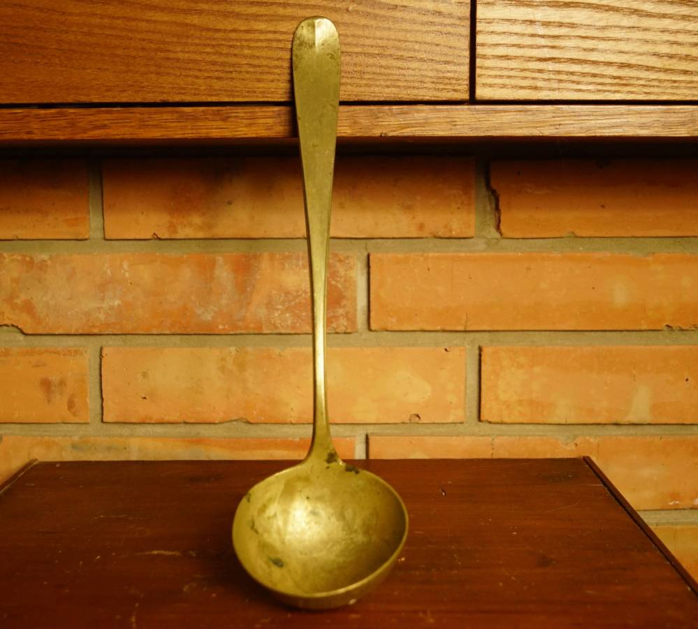 Naběračka