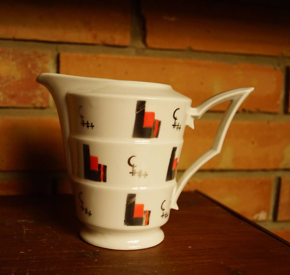 Mléčenka