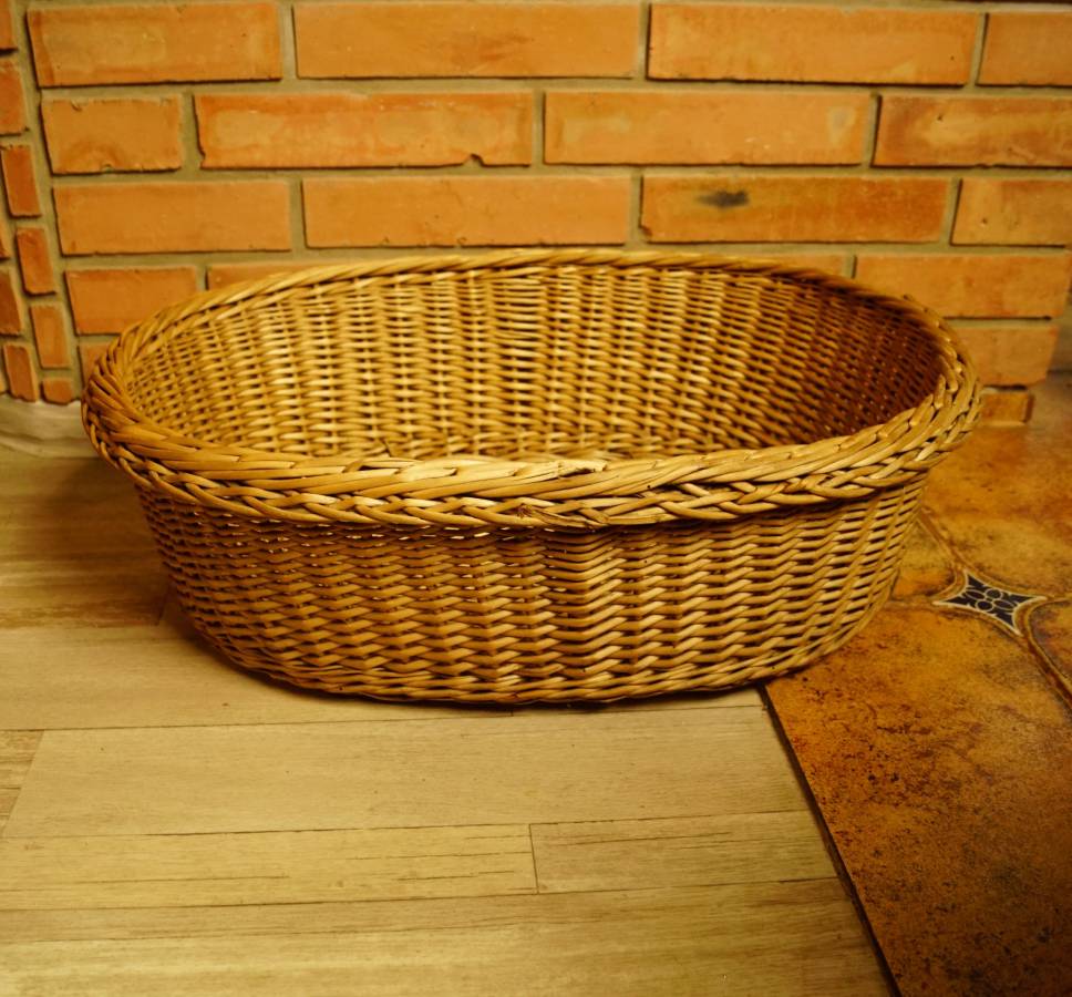 Oválná košatina