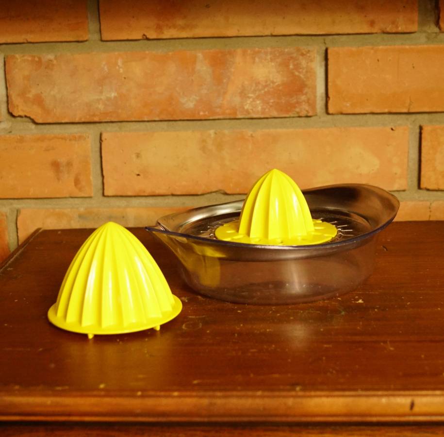 Lis na citron 