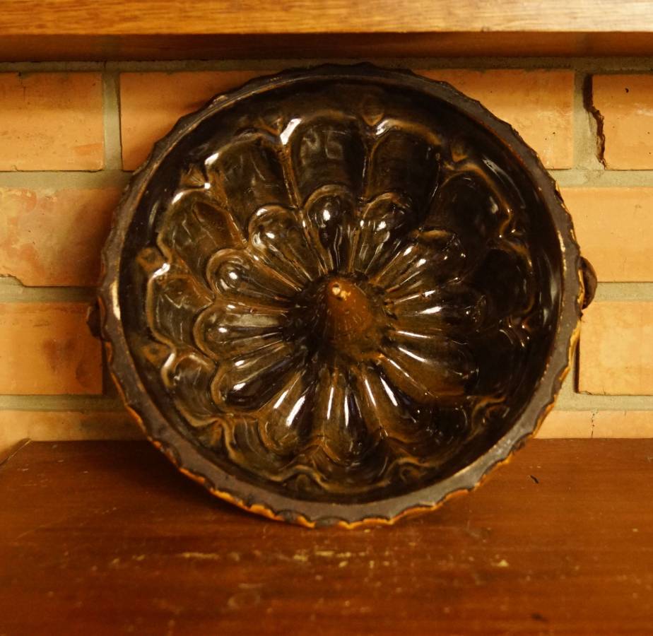 Kameninová bábovka /45.