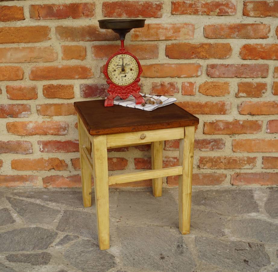 Staré štokrdle po renovaci 18