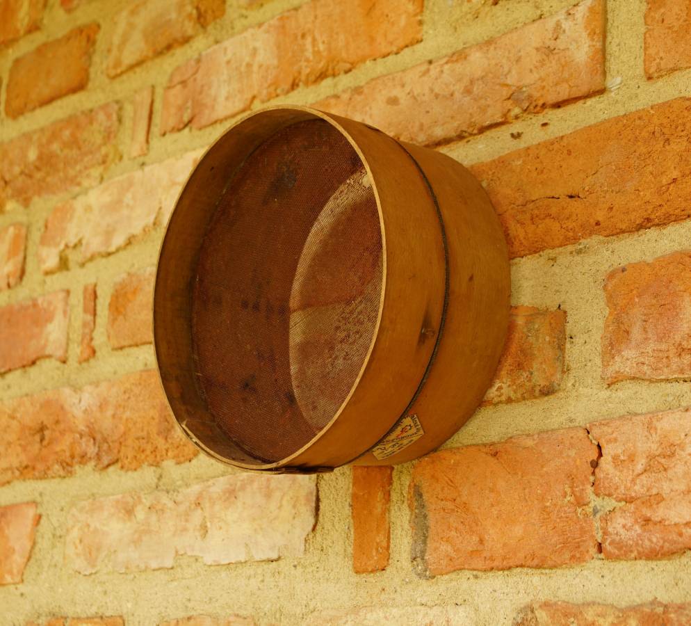 Síto prům. 21 cm
