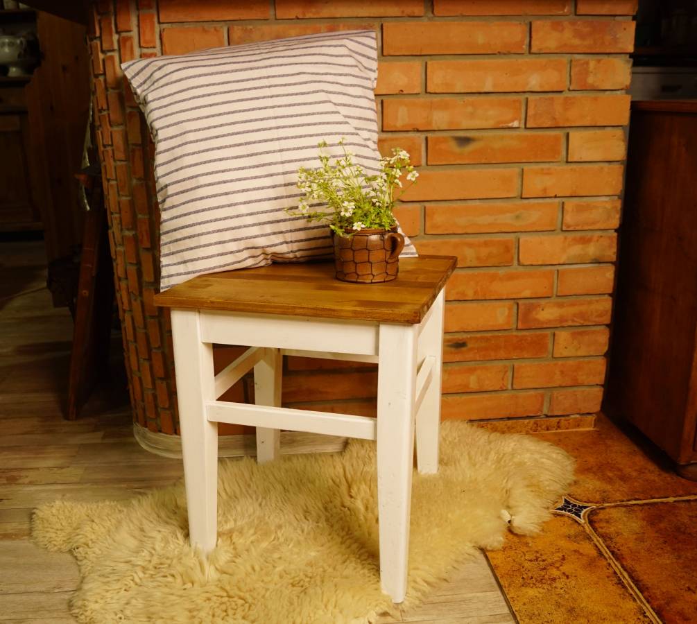 Štokrdle 27 po renovaci