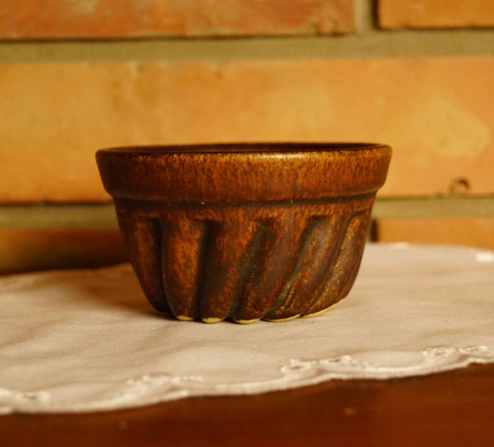 Kameninová mini bábovička