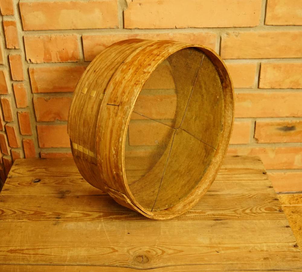 Síto - průměr 33