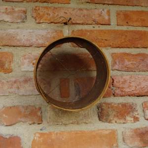 Menší síto, průměr 22 cm