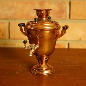 Malý samovar