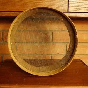 Síto - prům 25 cm