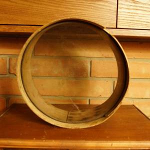 Síto prům. 27 cm