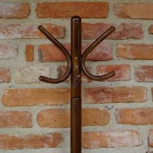 Věšák Thonet - půlený