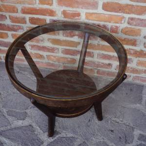 Konferenční stolek Koželka - Kropáček